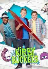 Watch Kirby Buckets Streaming Online .